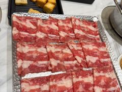 -呷哺呷哺 黄金牧场 (新辰里学清路店)