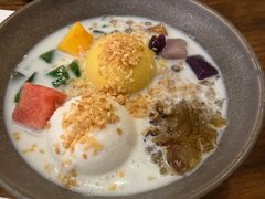 -椰语堂·海南清补凉(中山骑楼店)