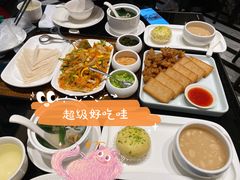 侨乡葱茸包-闽和南(深圳万象城店)