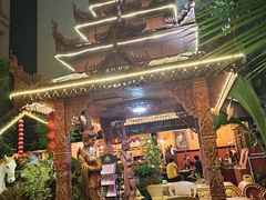 -瑞丽觉觉味道·异国风情(瑞丽大道店)