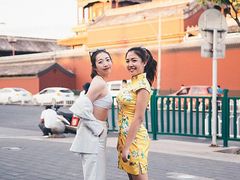 -北京国子监胡同