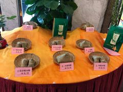 -番禺宾馆丽苑厅