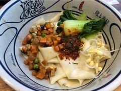 -陇上秦轩biangbiang面(萧山万象汇店)