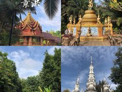 -西双版纳总佛寺