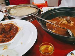 -开封第一楼(洛阳分店)