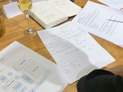 -磁课·成人英语·雅思培训(高新校区)