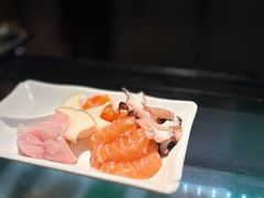 -佛山皇冠假日酒店-西餐厅