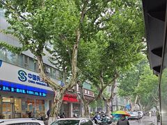 -洲际酒店·凌霄中餐厅SUMMIT