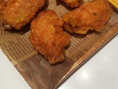 -龙记香港茶餐厅(久光百货店)