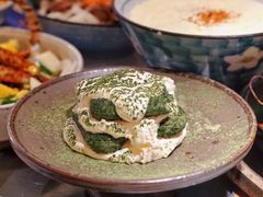 -火山屋台(新街口店)