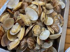 -威海海鲜王(窑头路店)