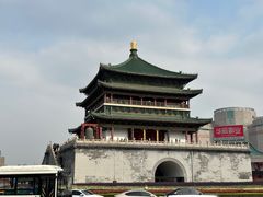 -西安城墙·碑林历史文化景区