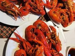 -杭州钱江新城万怡酒店-西餐厅