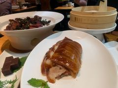 -四季民福烤鸭店(前门廊房二条店)