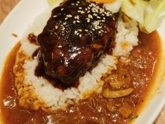 -玛格萝妮比萨屋(四平店)
