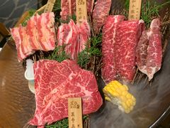 -黑牛の店·和牛烧肉(合生汇店)