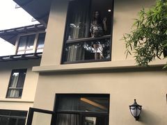 -三亚亚龙湾五号度假别墅酒店
