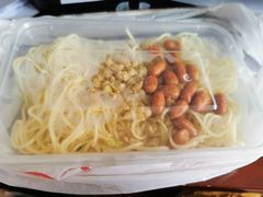 -乔伯凉面(白沙路店)