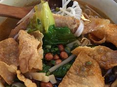 鸭脚螺蛳粉-陈记柳州螺蛳粉(大坪店)