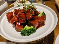 -八大碗·地道东北菜(白塔堡店)