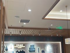 -马记永·兰州牛肉面(3019君尚店)