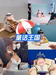 -十孕纪高端孕妇亲子摄影