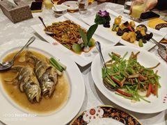 -万宝海鲜舫(劳动公园店)