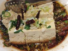 -西贝莜面村(近铁城市广场店)