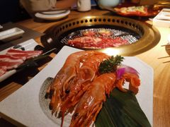 -江户烧肉(高德店)