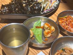 -小木屋米酒店·韩国料理(深圳总店)