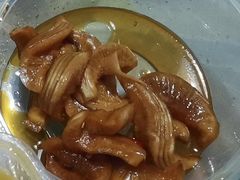 辣椒萝卜皮-肆月河豚·淮扬菜·湘菜(华天店)