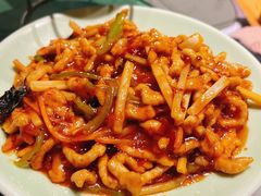 -淀里船宴(卓达店)