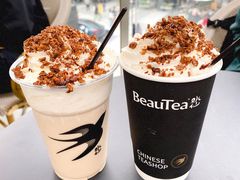 -BeauTea水仙(coco park店)