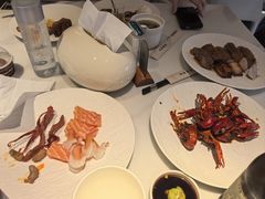 -漢頓温泉度假酒店
