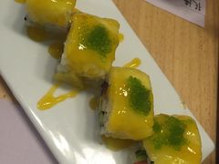 -花漫里·日式の创意餐厅(刺桐店)