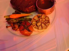 -恰餐厅及酒吧CHAR Bar & Grill(北京三里屯洲际店)