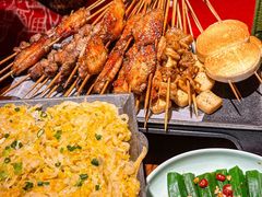 -管氏翅吧(地安门创始店)