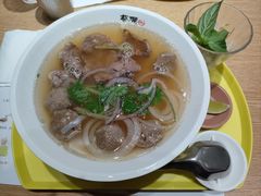 -蔡澜Pho·越南粉餐厅(海上世界店)