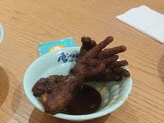 -唐八仙生煎(东鱼坊店)