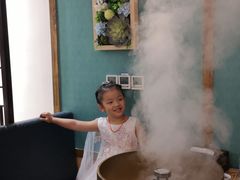 -云渔堂蒸汽石锅鱼(万达店)