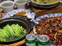 -杨记隆府(时代天街店)