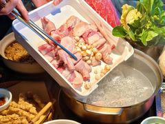 -大头椰·椰子鸡火锅(南宁万象城店)
