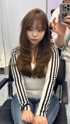 -DL HOPE造型