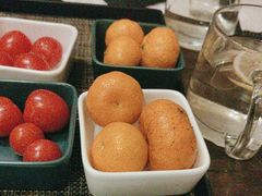 -水墨澜渟足道·SPA·传统(四望亭东关街店)