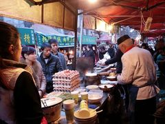 android_upload_pic-清真老马家国华牛奶鸡蛋醪糟(正宁路店)