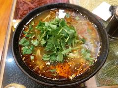-宽窄巷子成都小吃(建文店)