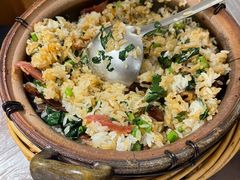 -李记潮汕砂锅粥(营福路店)