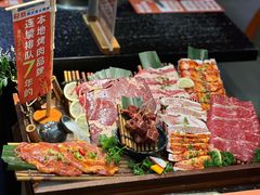 -凯德广场(西城店)