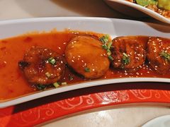 -红蜡烛-养生粥-津鲁菜(中山路店)