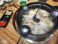 -春润大地海南椰子鸡(沙井京基百纳广场店)